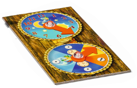 👻 德國直送 - Ravensburger Schnappt Hubi 「捉住Hubi!」幽靈屋遊戲 👻