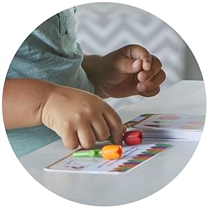 ๐ฅ็พๅ็ด้ - Learning Resources Mini Farmstand Sorting Set ๅ้กๆๆ๐ฅ