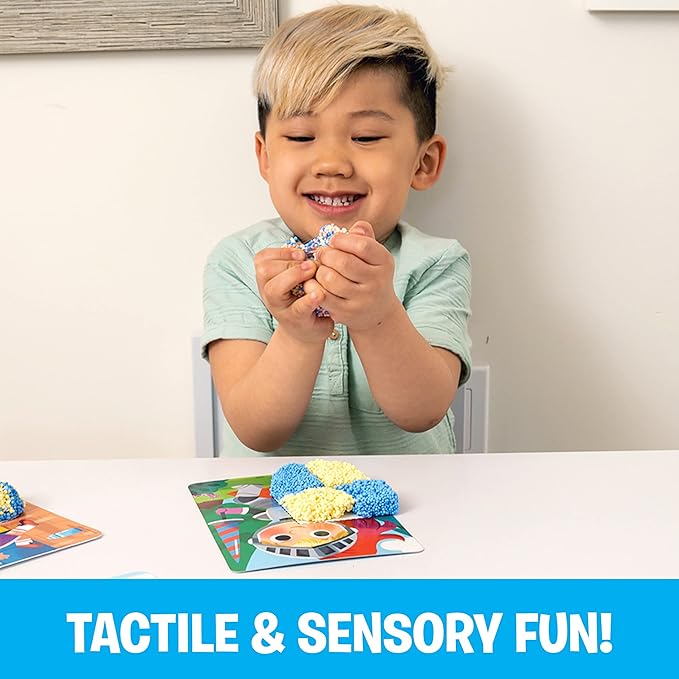 💥美國直送- Educational Insights Playfoam Shape & Learn 多感官形狀學習💥
