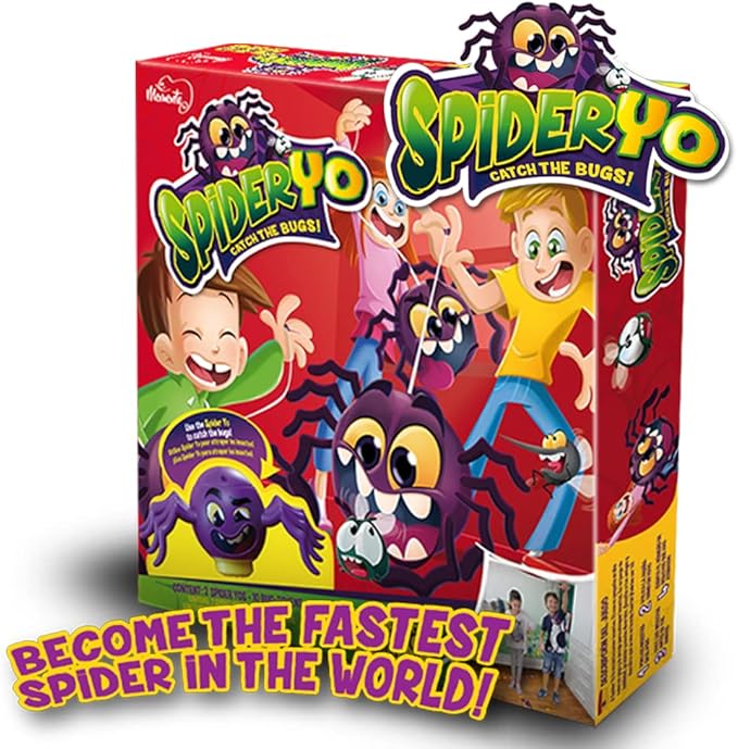 ๐ฅ็พๅ็ด้ - Spider YO Game ๅฐ่่ๆๆ้ๆฒ๐ฅ