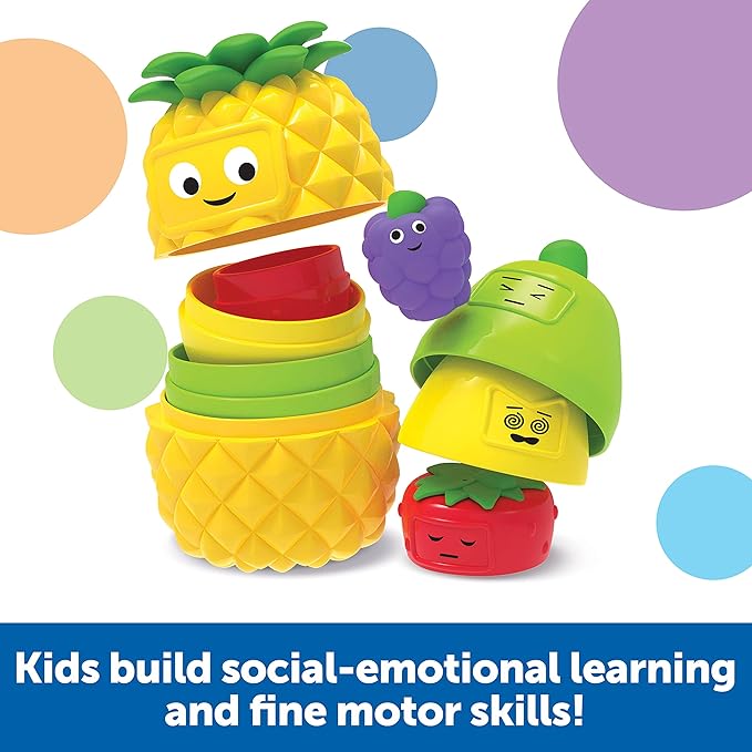 ๐ฅ็พๅ็ด้- Learning Resources Feelings + nesting ๆ
็ทๅฅๆฏๆๆ๐ฅ