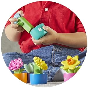 ๐ฅ็พๅ็ด้ - Learning Resources Shape & Color Garden ๅฐ่ฑๅ้
ๅฐ้ๆฒ๐ฅ