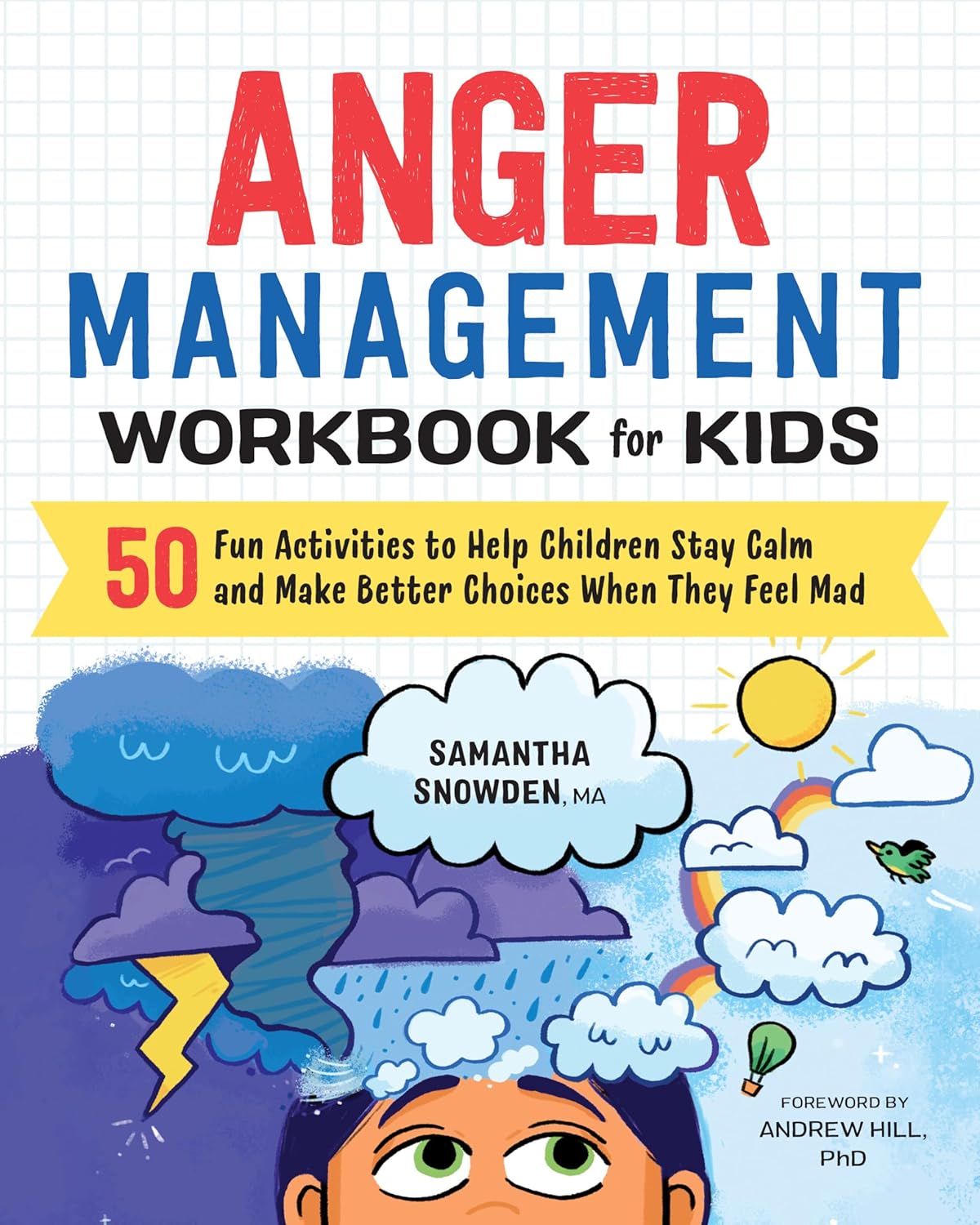 ๐ฅ็พๅ็ด้- Anger Management Workbook ๆ
็ท็ฎก็ๆๆ๐ฅ
