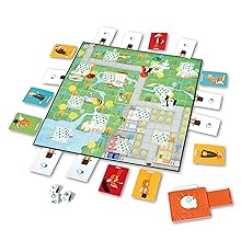 💥德國得獎遊戲- Game Factory Verfuxt 狐狸偵探遊戲💥