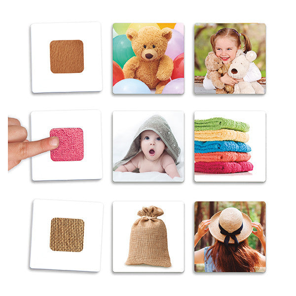 💥西班牙直送- Akros Touch-Photo 觸感圖卡💥