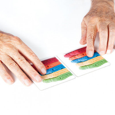 💥西班牙直送- Akros 觸感記憶遊戲 <Tactile Maxi-memory “everyday life”>💥