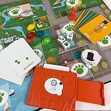 💥德國得獎遊戲- Game Factory Verfuxt 狐狸偵探遊戲💥