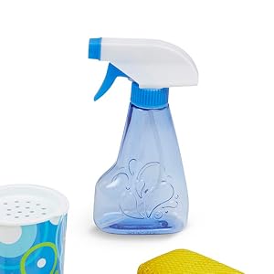 🧹美國直送- Melissa & Doug Pretend Play Cleaning Set 噴水清潔扮演套裝🧹