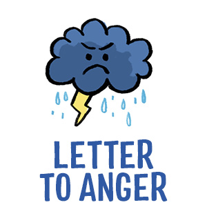 💥美國直送- Anger Management Workbook 情緒管理教材💥