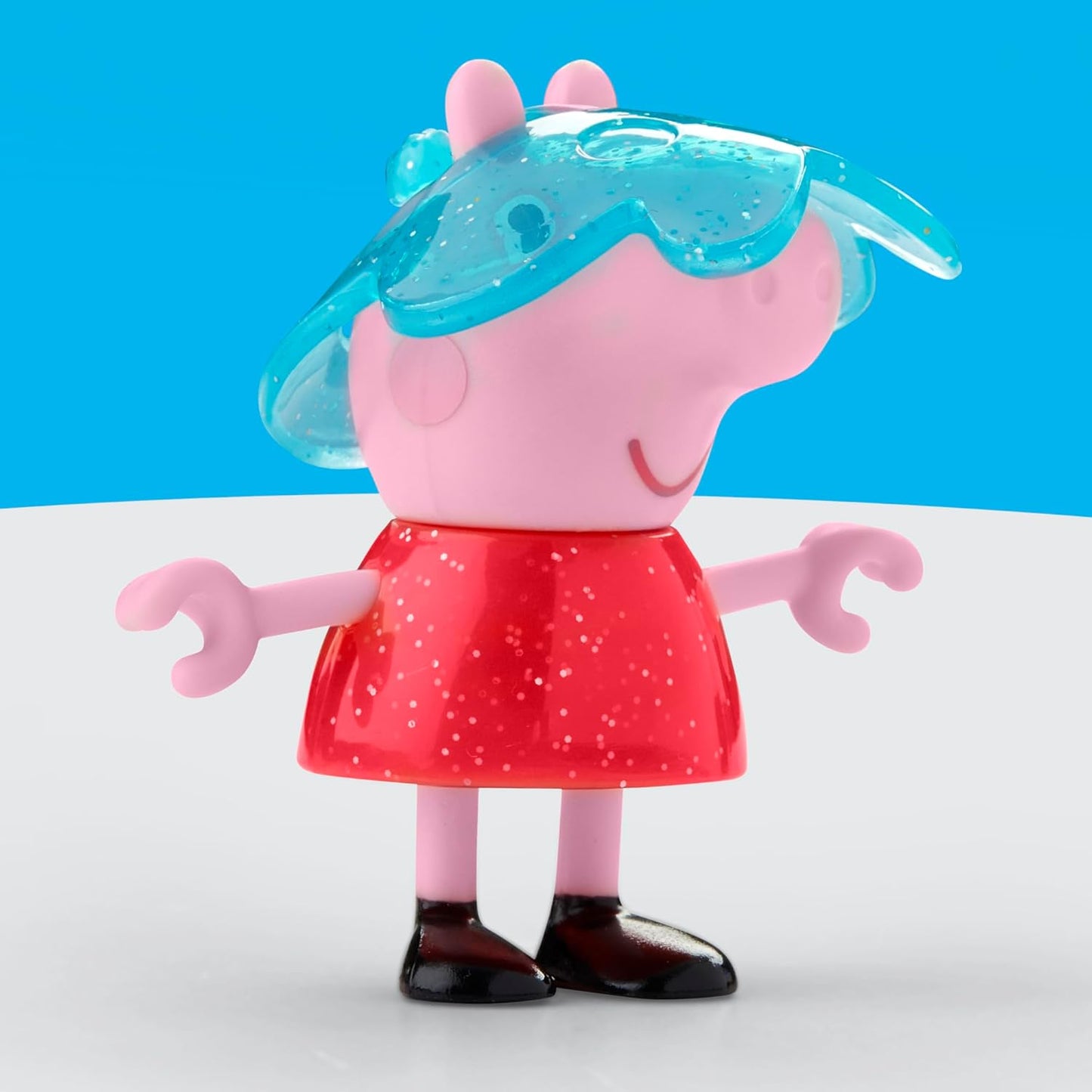 🐷 美國直送-Peppa Pig 幼兒園遊戲套裝🐷