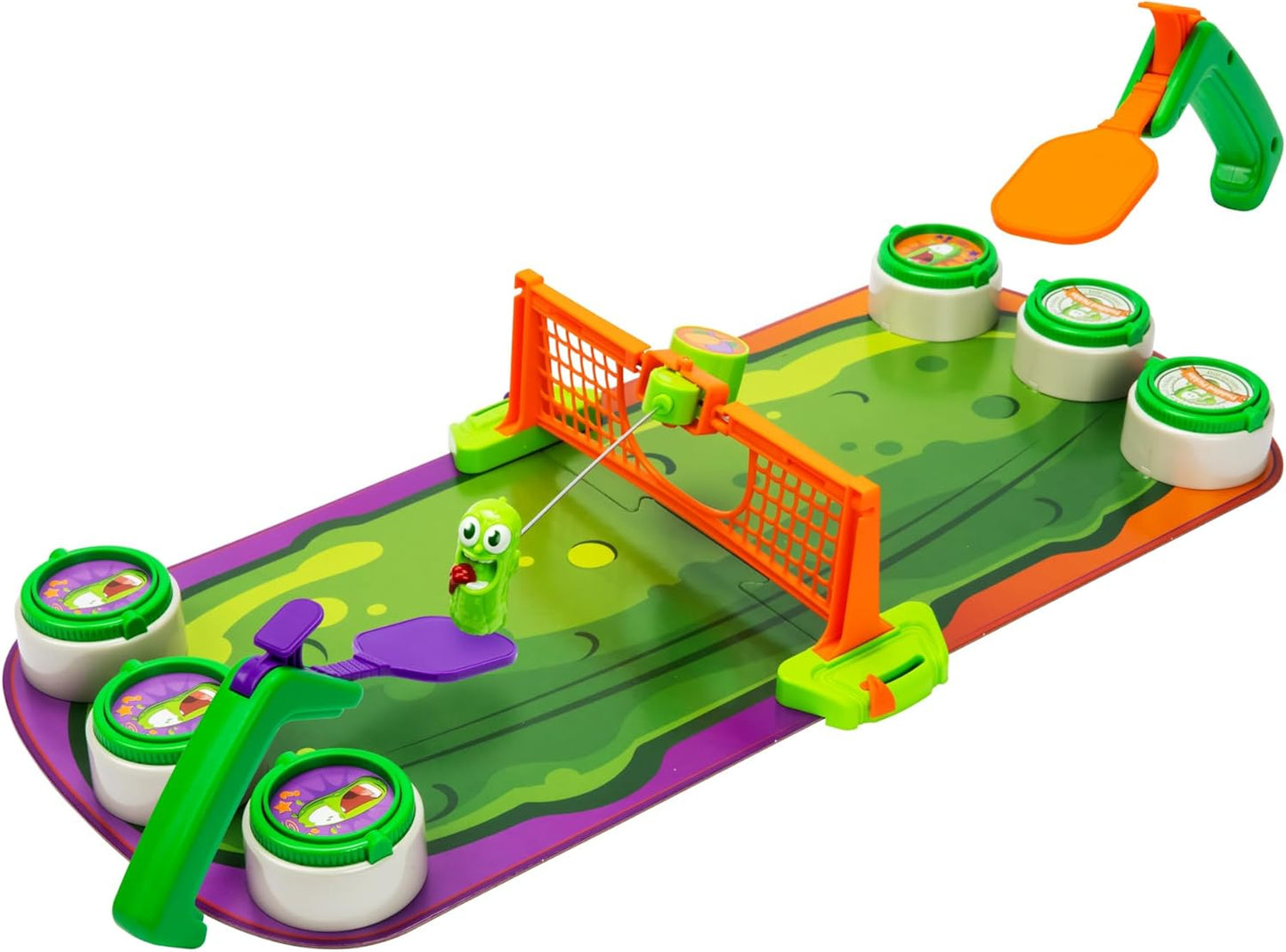 💥美國得獎遊戲直送- The Pickle  Smackdown Game  酸瓜大戰💥