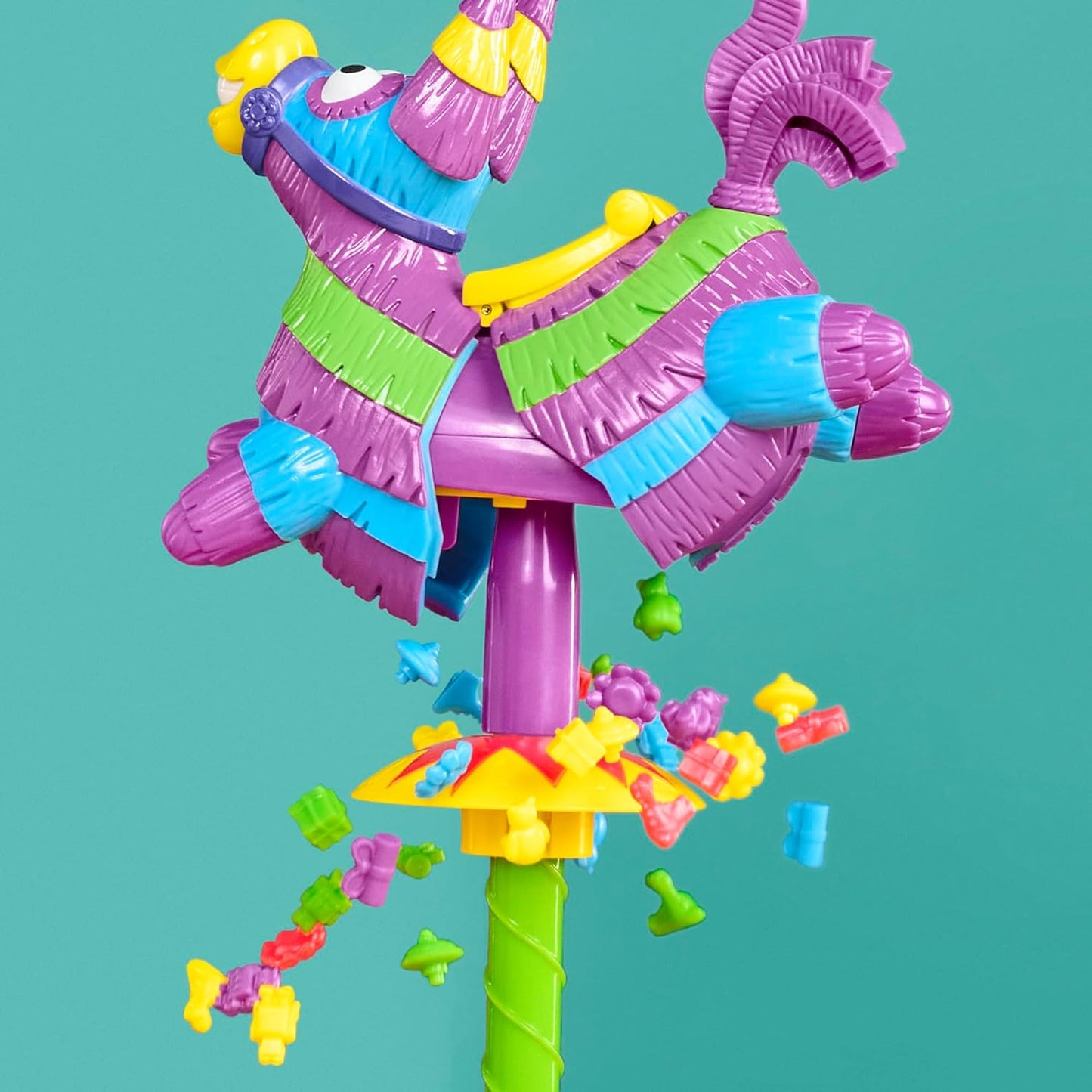 🎉 美國直送- Hasbro Pop! Pop! Pinata 派對敲擊遊戲🎉