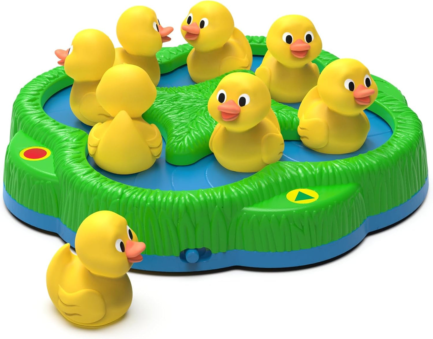 🦆 美國直送- Goliath Lucky Ducks 幸運鴨子配對遊戲🦆