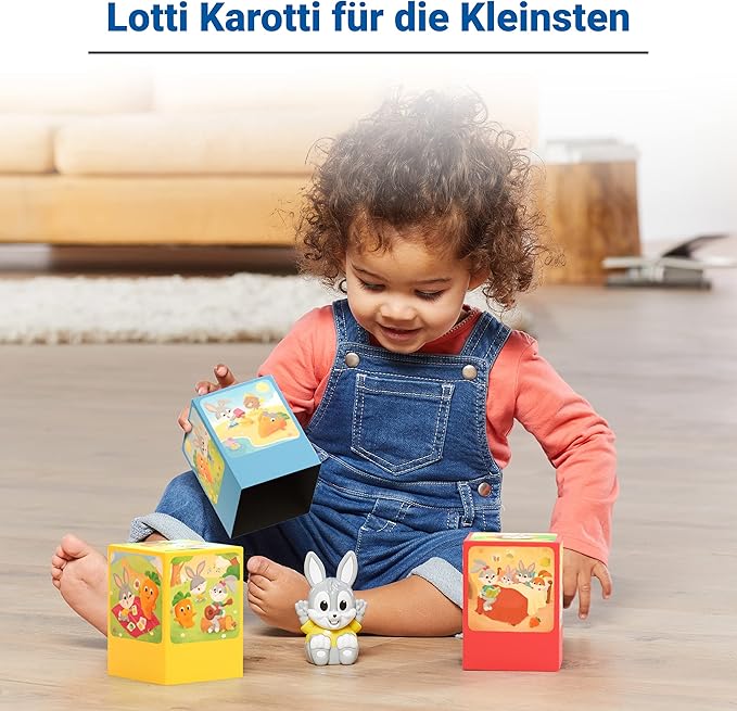 💥德國直送-Ravensburger My first Lotti 捉迷藏遊戲💥