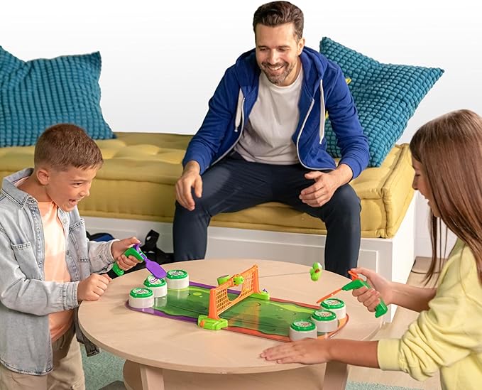 💥美國得獎遊戲直送- The Pickle  Smackdown Game  酸瓜大戰💥