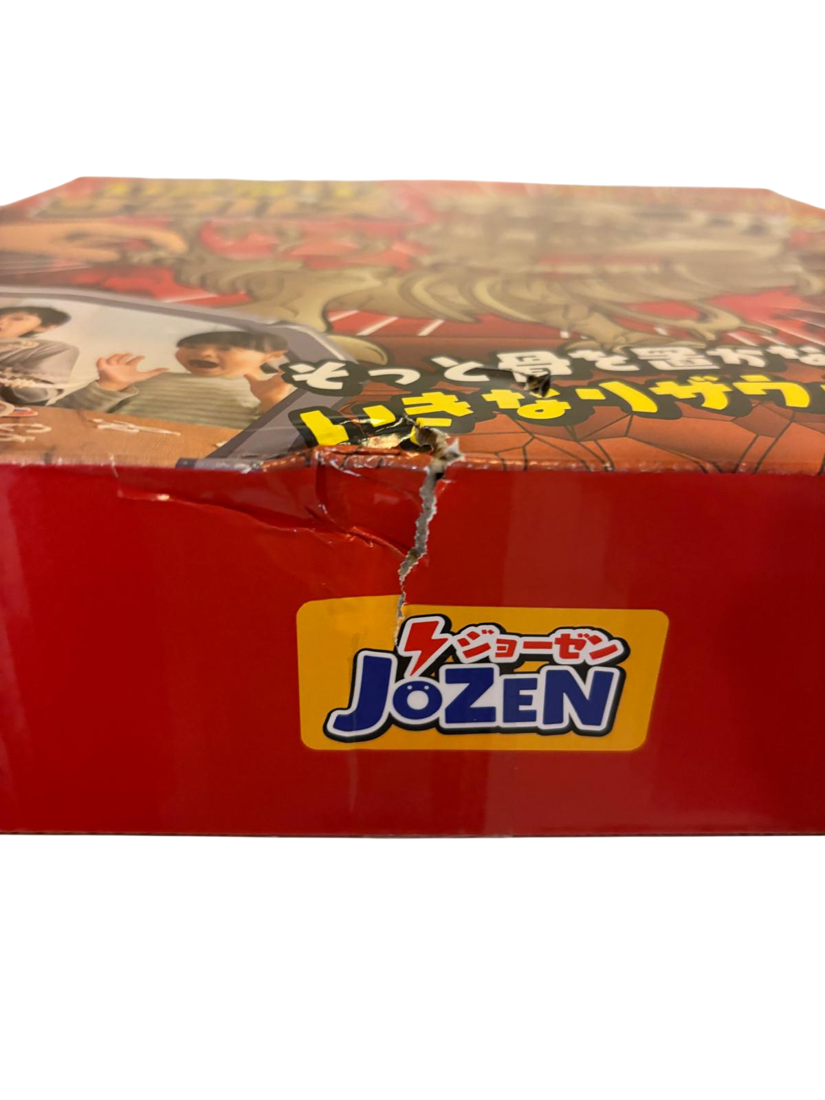 只得一件😱 包裝破損🤓自用之選 - EPOCH 爆買嘉年華 平衡遊戲
