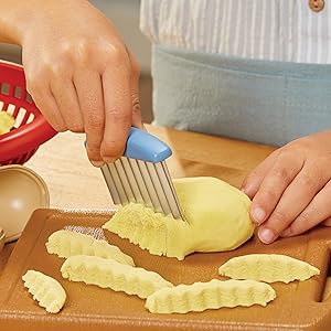 🍔美國直送- Little Tikes Play Sand 芝士漢堡薯條套裝🍟
