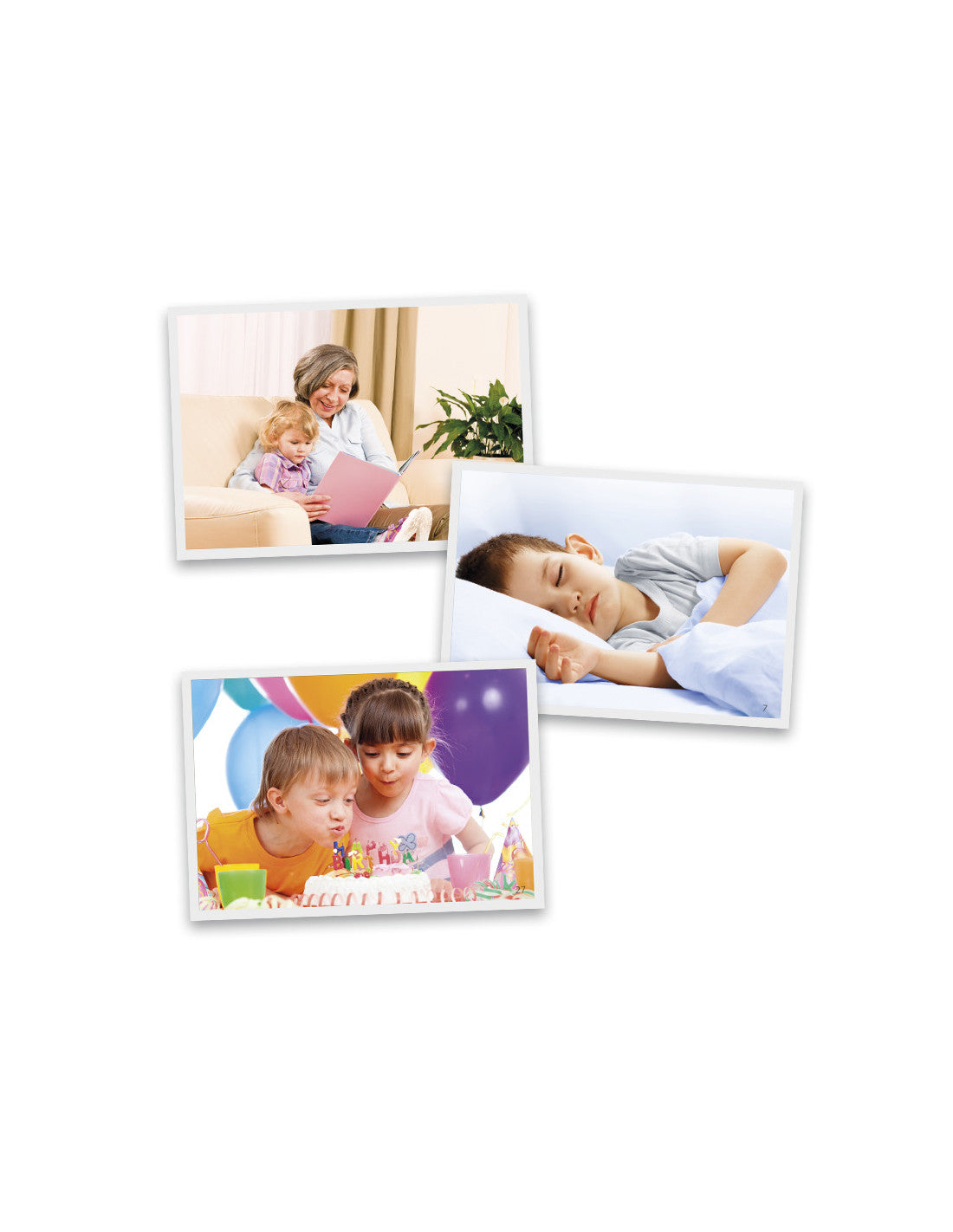 💥西班牙直送- Akros Action Verbs Photographs 常見活動(動詞)圖卡💥