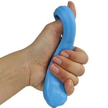 💥美國直送- CanDo Theraputty for Kids and Adults 職業治療練力膠 (紅色/ 綠色)💥