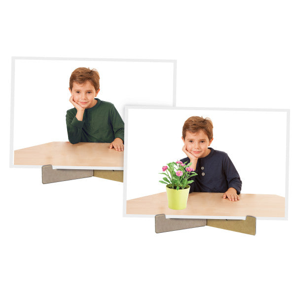 💥西班牙直送- Akros Find the Differences 齊來找不同💥