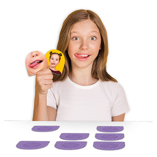 💥西班牙直送- Akros Memo-Paxias 口肌活動記憶圖卡💥