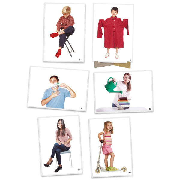 💥西班牙直送- Akros Where is the Mistake 齊來找錯處💥